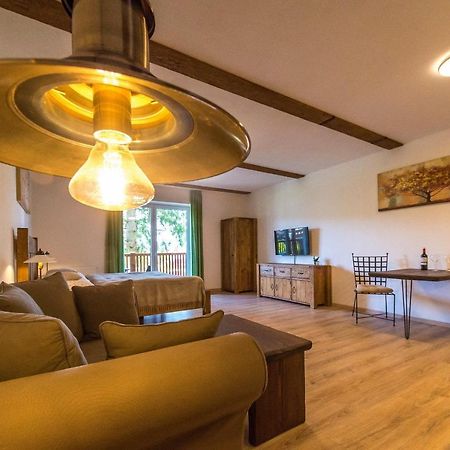 Apartment Marie Lipno nad Vltavou Dış mekan fotoğraf