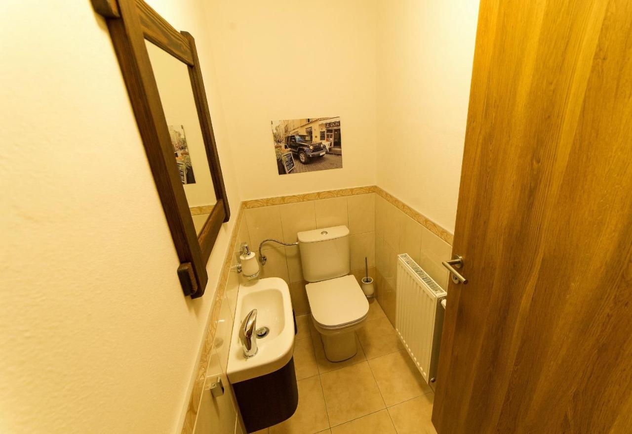 Apartment Marie Lipno nad Vltavou Dış mekan fotoğraf