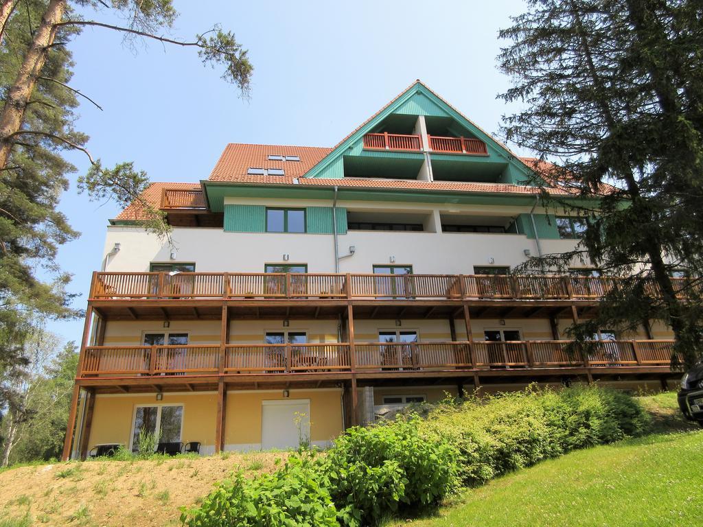 Apartment Marie Lipno nad Vltavou Dış mekan fotoğraf
