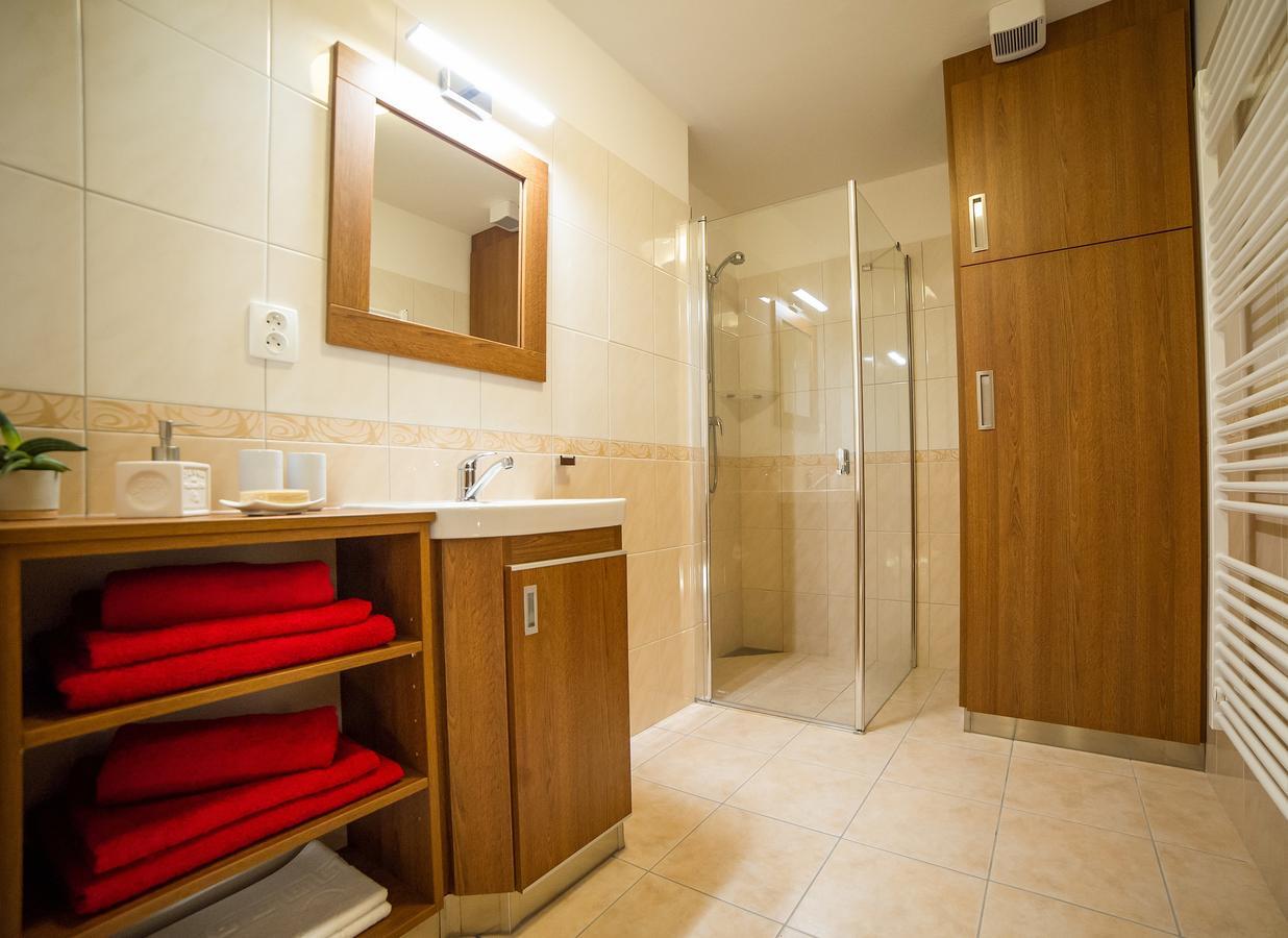 Apartment Marie Lipno nad Vltavou Dış mekan fotoğraf